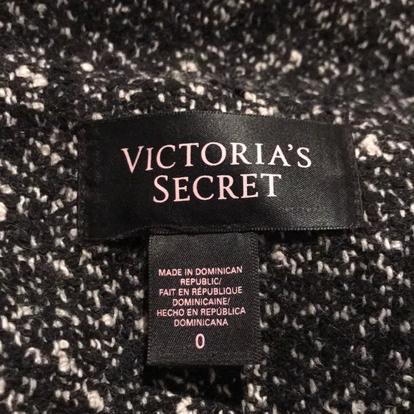 Victoria’s Secret coat - Picture 4 of 7